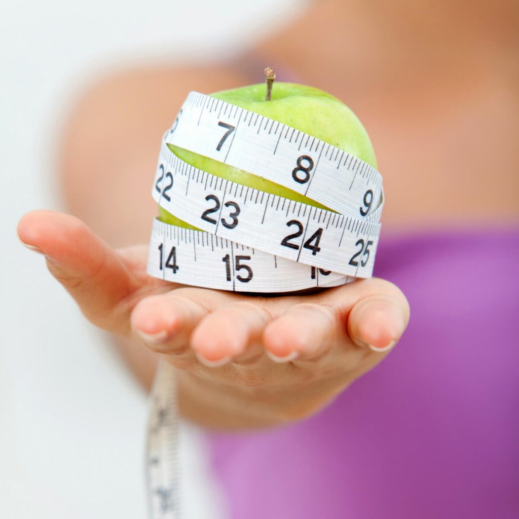 Global Market for Weight Loss Worth US586.3 Billion by 2014