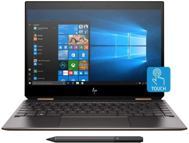 Best Laptops for Real Estate Agents & Realtors 2021