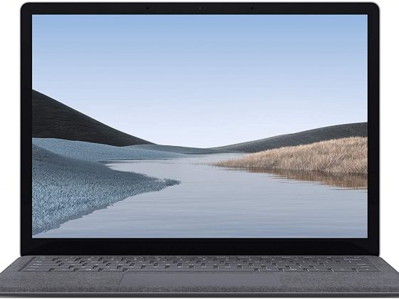Microsoft Surface Laptop 3 (B07YNK3R68)