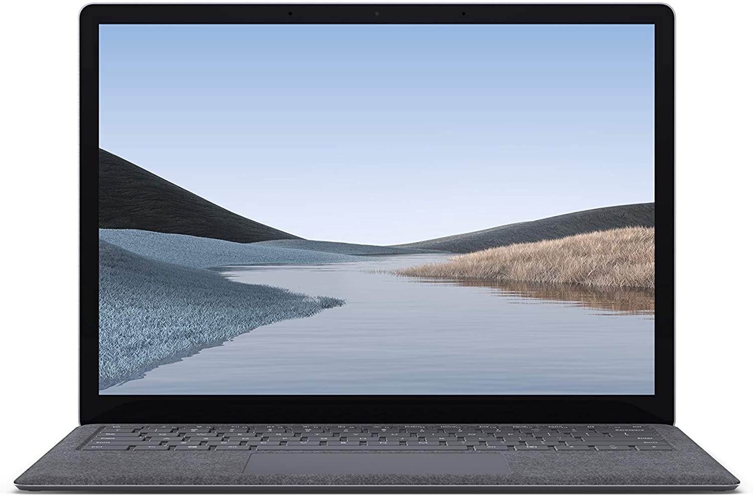 Microsoft Surface Laptop 3 (B07YNK3R68)