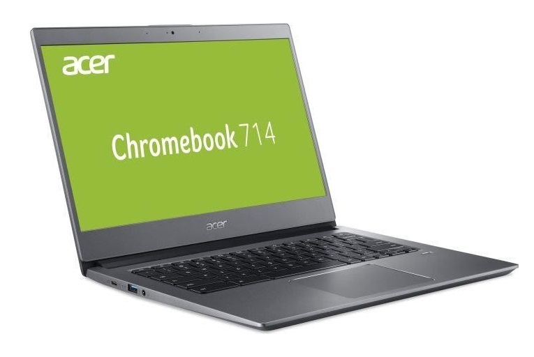 acer Chromebook 714 laptop