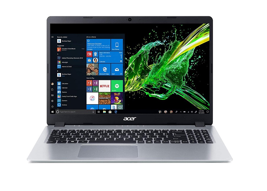 10 Best Budget Laptop for & Photo Editing 2021
