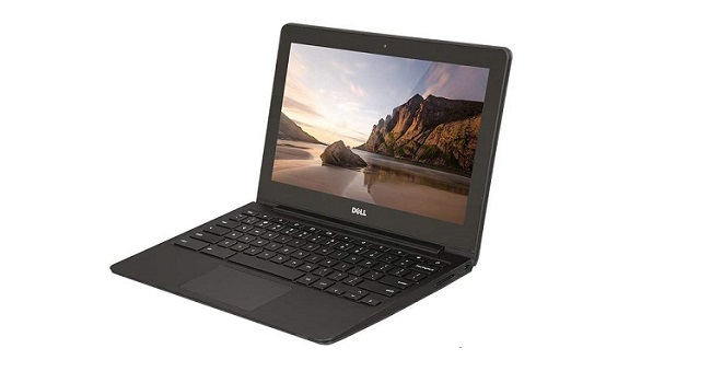 Dell Chromebook 11 CB1C13