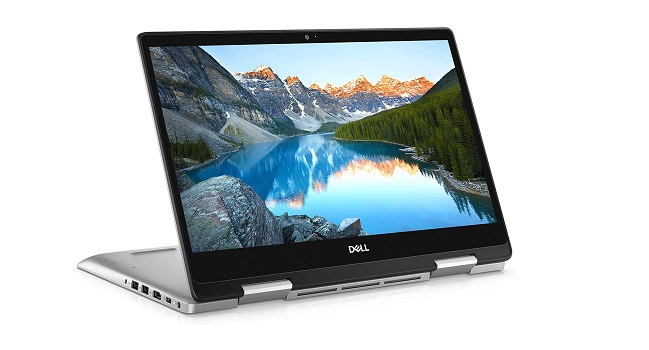 Dell Inspiron 14 5491 14 inch 2in1 Convertible
