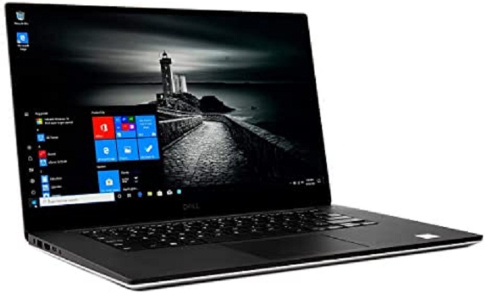 Dell XPS 15- Best Performance Laptop