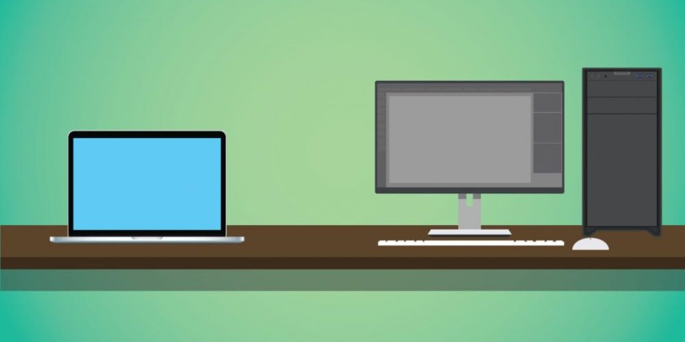 Best Desktop Replacement Laptop Our Top 2021