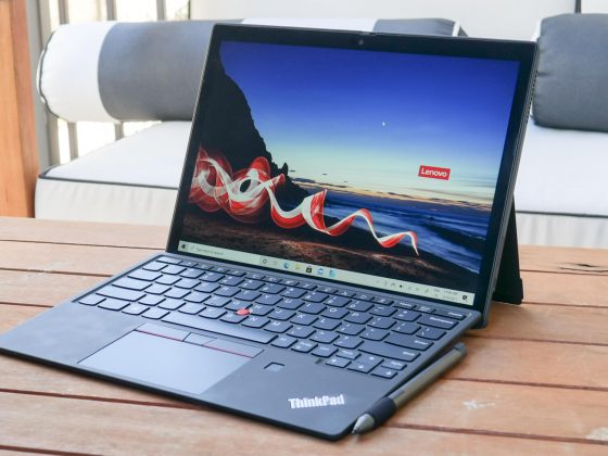 Are Lenovo Laptops Good?