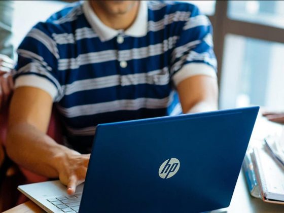 How To Screenshot On HP Laptop Without Print Screen Button