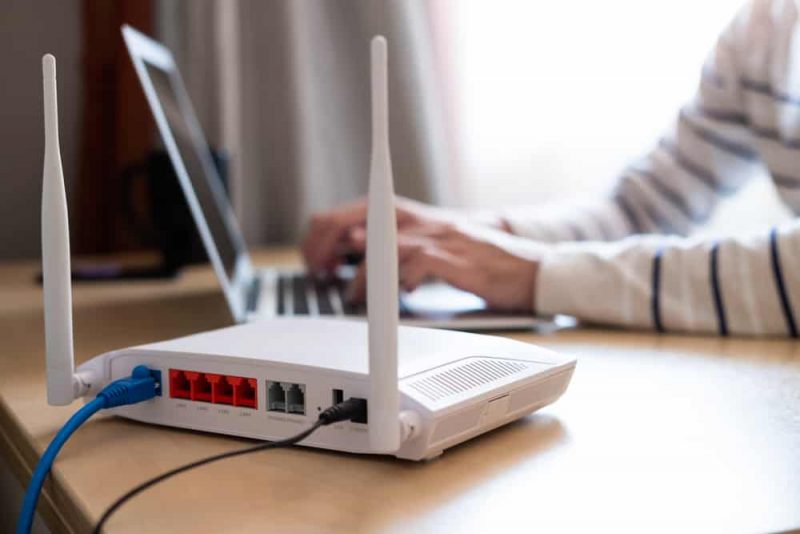 How To Connect Laptop To WiFi