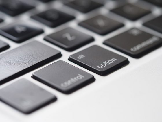 How To Lock Laptop Keyboard