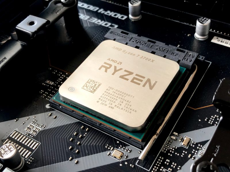 AMD Naming Scheme Guide: Ryzen Series Explained