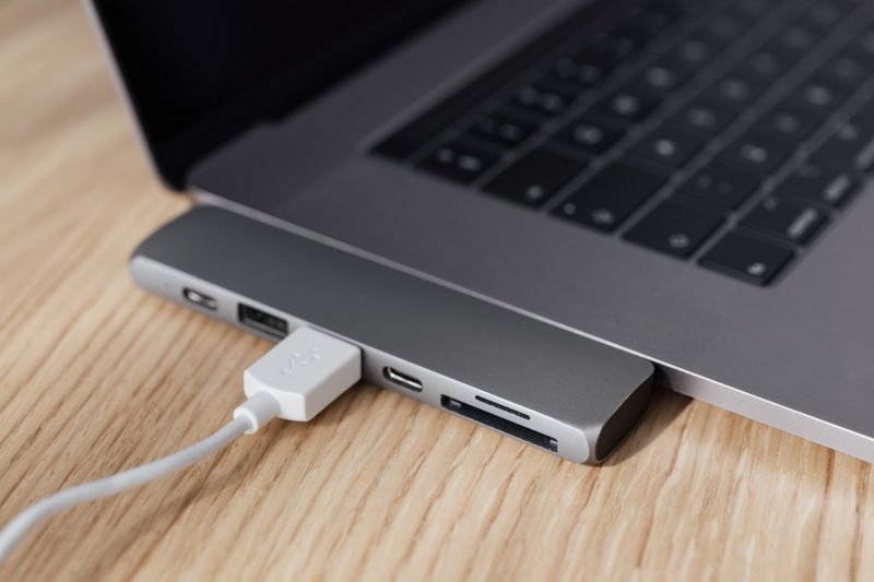 8 Reasons That Could Be Causing Your Laptop To Make Noise When Plugged In
