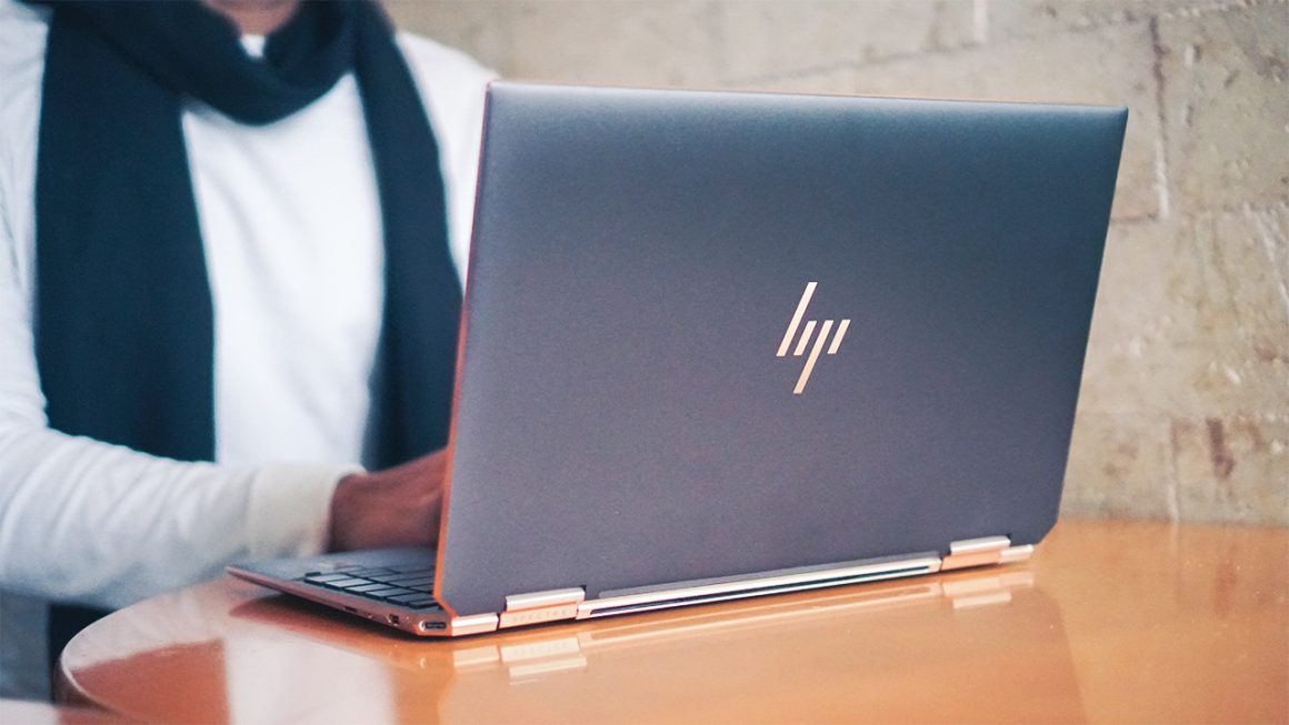 How Do You Reboot A HP Laptop? A Step By Step Guide